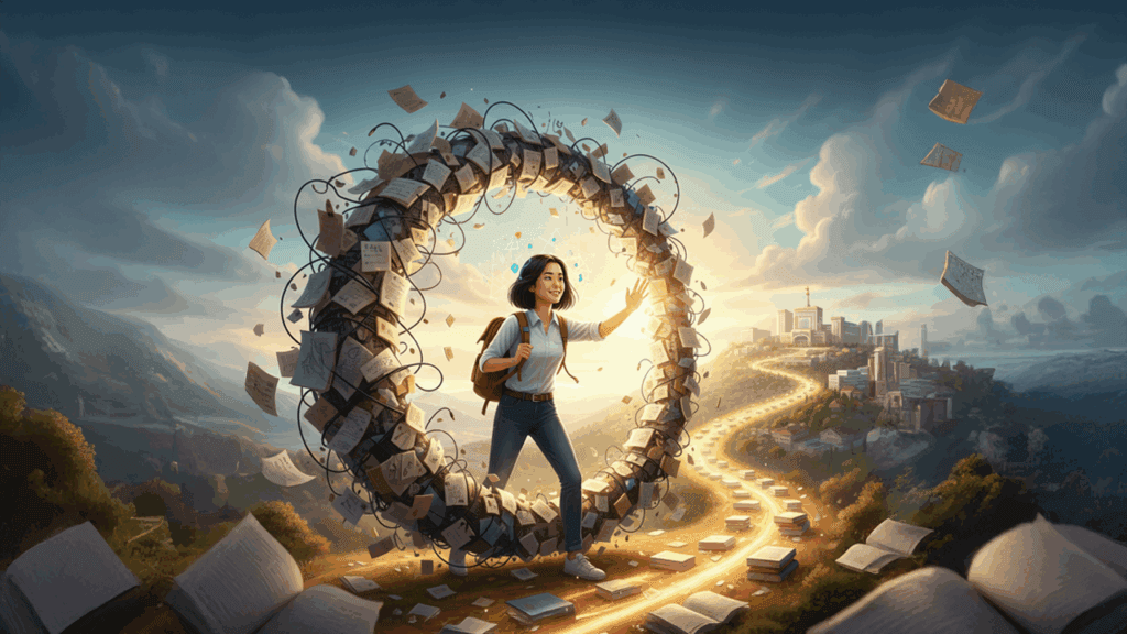 Çalışıyorum Ama Netlerim Artmıyor