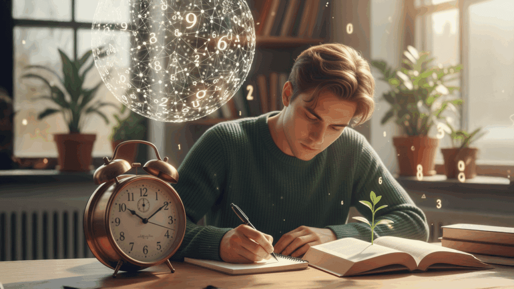 Matematik Alışkanlığı Nasıl Kazanılır?