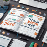 Sıfırdan Başlayan 2026 Tayfa İçin Stratejik TYT Matematik Master Planı